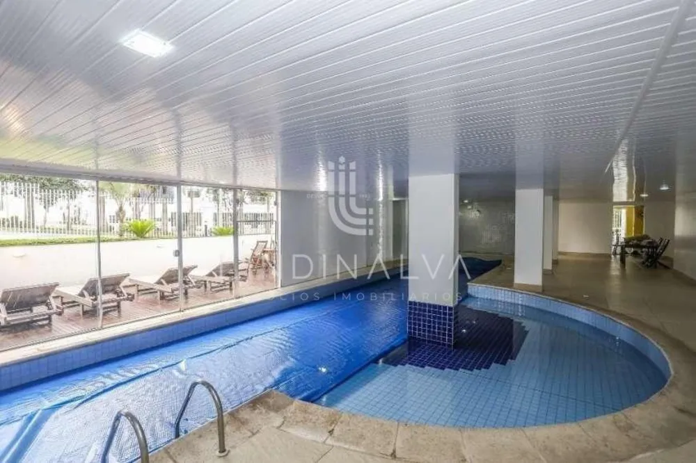 Apartamento, 2 quartos, 95 m² - Foto 11
