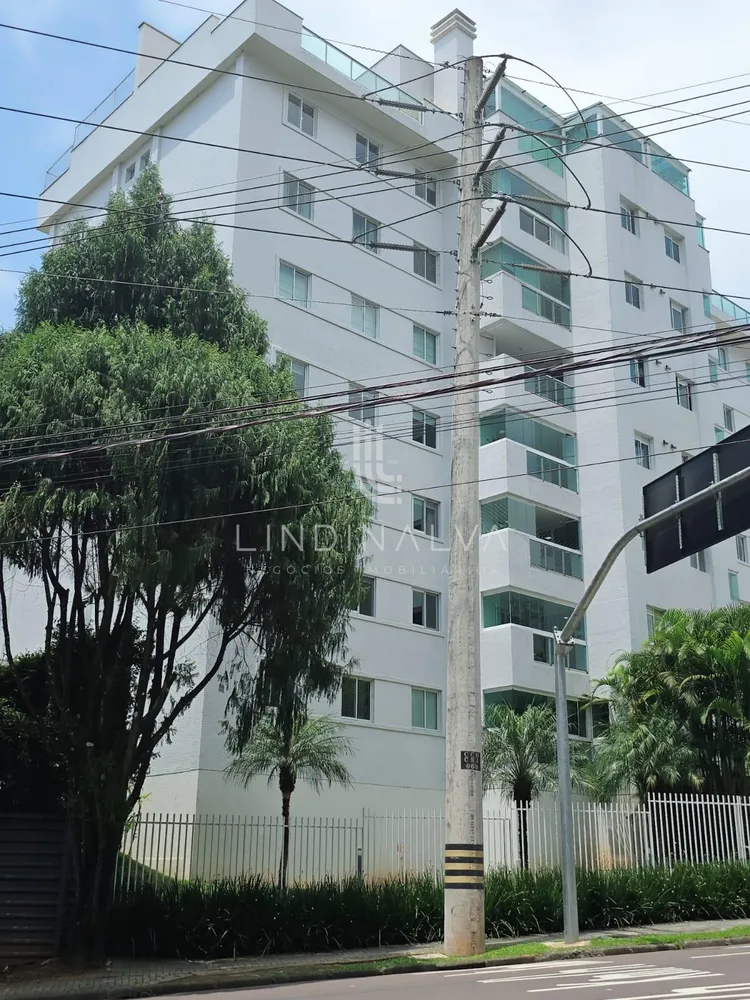 Apartamento, 2 quartos, 95 m² - Foto 15