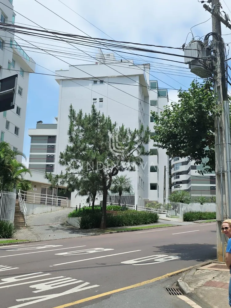 Apartamento, 2 quartos, 95 m² - Foto 16