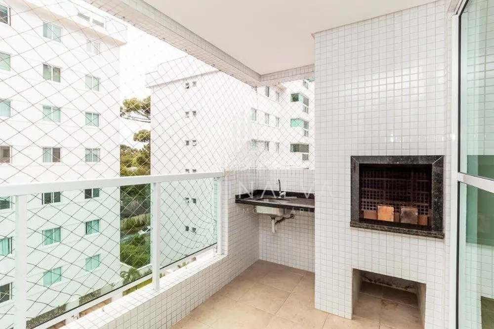 Apartamento, 2 quartos, 95 m² - Foto 2