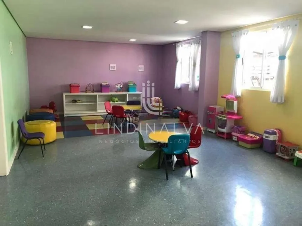 Apartamento, 2 quartos, 95 m² - Foto 10