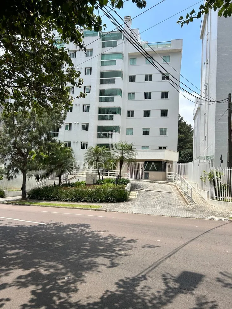 Apartamento, 2 quartos, 95 m² - Foto 1