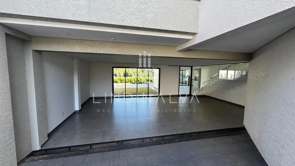 Casa de Condomínio, 1 quarto - Foto 1