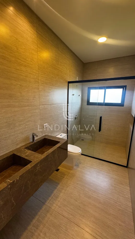 Casa de Condomínio, 1 quarto - Foto 4