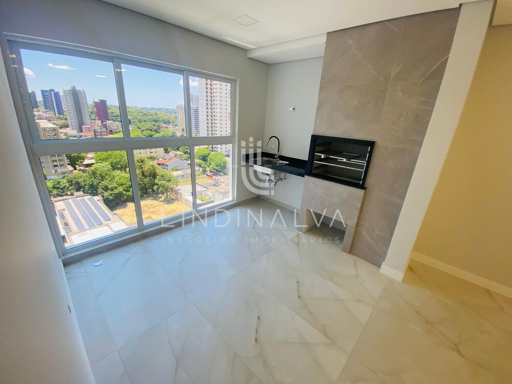 Apartamento para alugar com 2 quartos - Foto 1