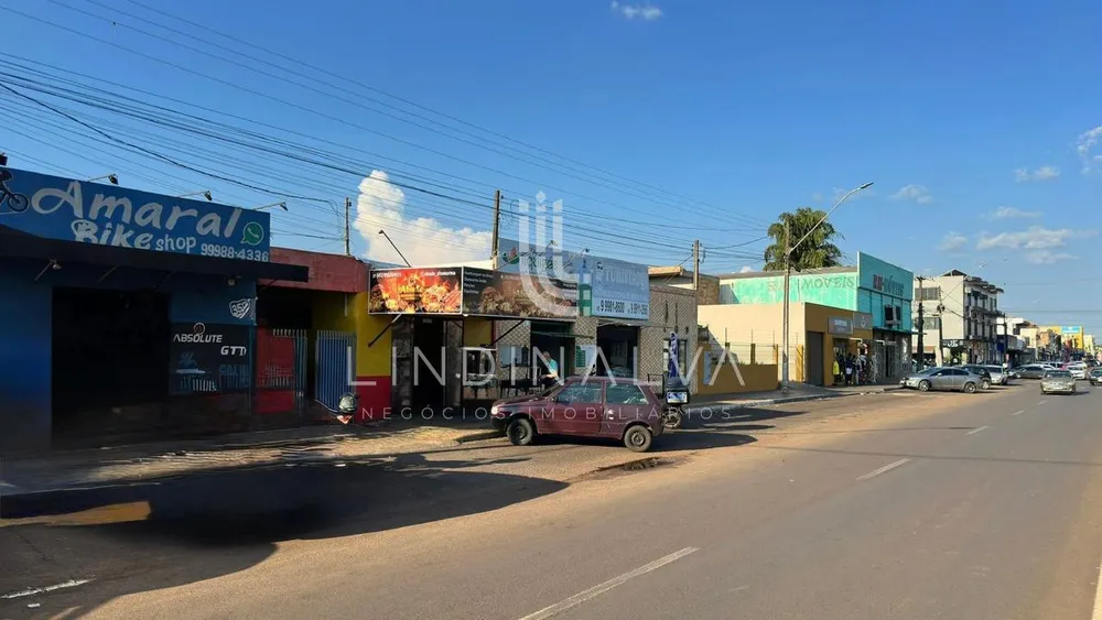 Prédio Inteiro, 315 m² - Foto 2