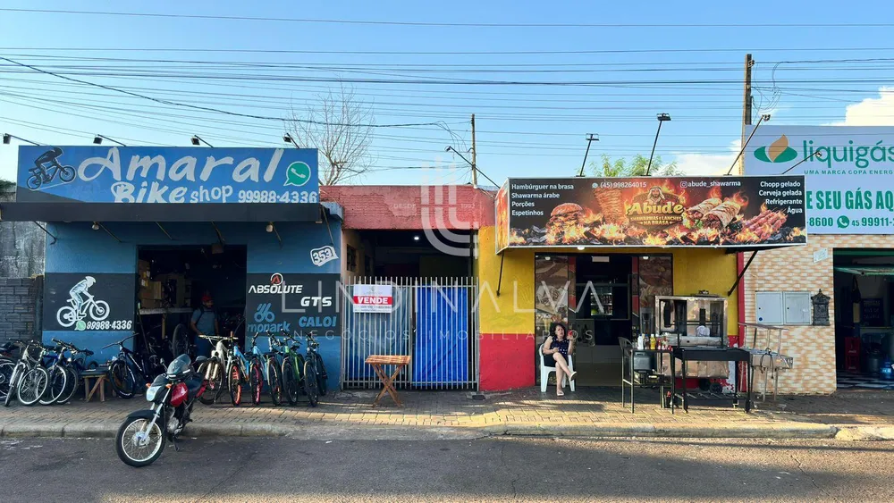 Prédio Inteiro, 315 m² - Foto 1