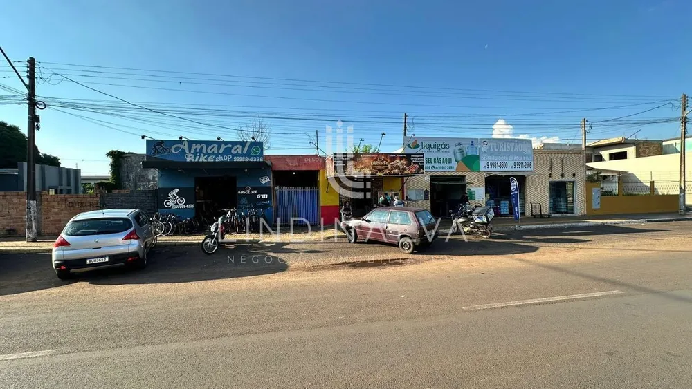 Prédio Inteiro, 315 m² - Foto 7