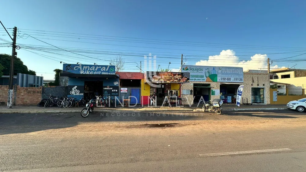 Prédio Inteiro, 315 m² - Foto 10