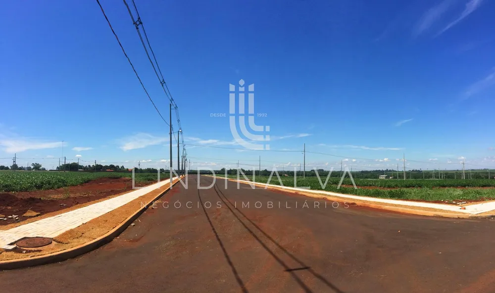 Terreno, 250 m² - Foto 1
