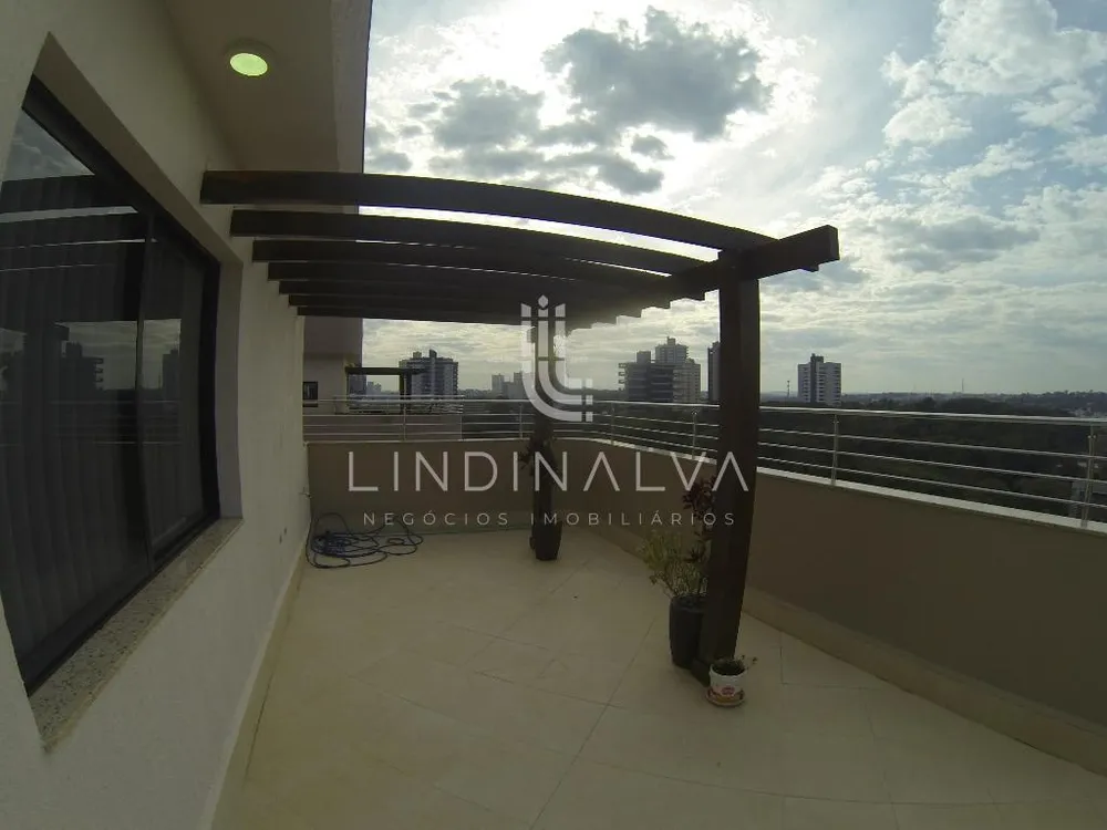 Apartamento, 2 quartos, 256 m² - Foto 14