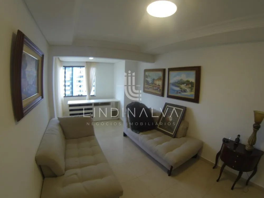 Apartamento, 2 quartos, 256 m² - Foto 4