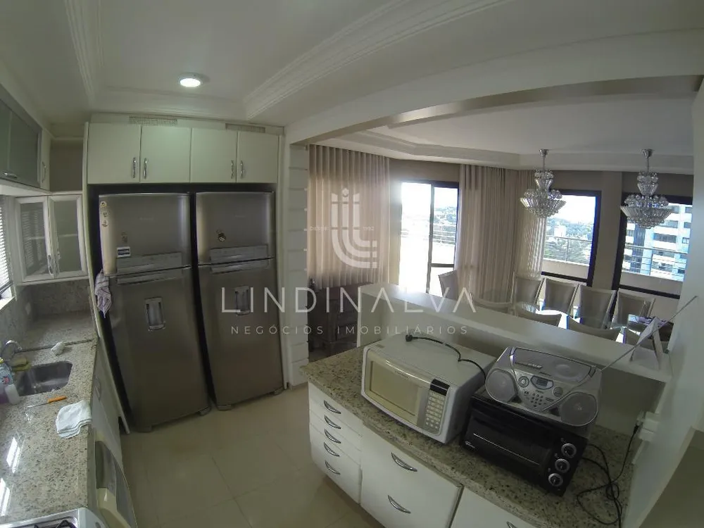Apartamento, 2 quartos, 256 m² - Foto 3
