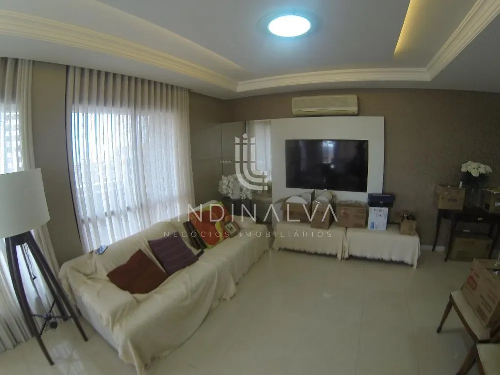 Apartamento, 2 quartos, 256 m² - Foto 1