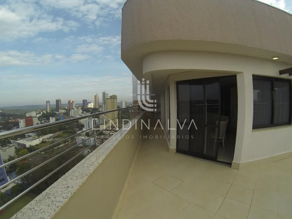 Apartamento, 2 quartos, 256 m² - Foto 15