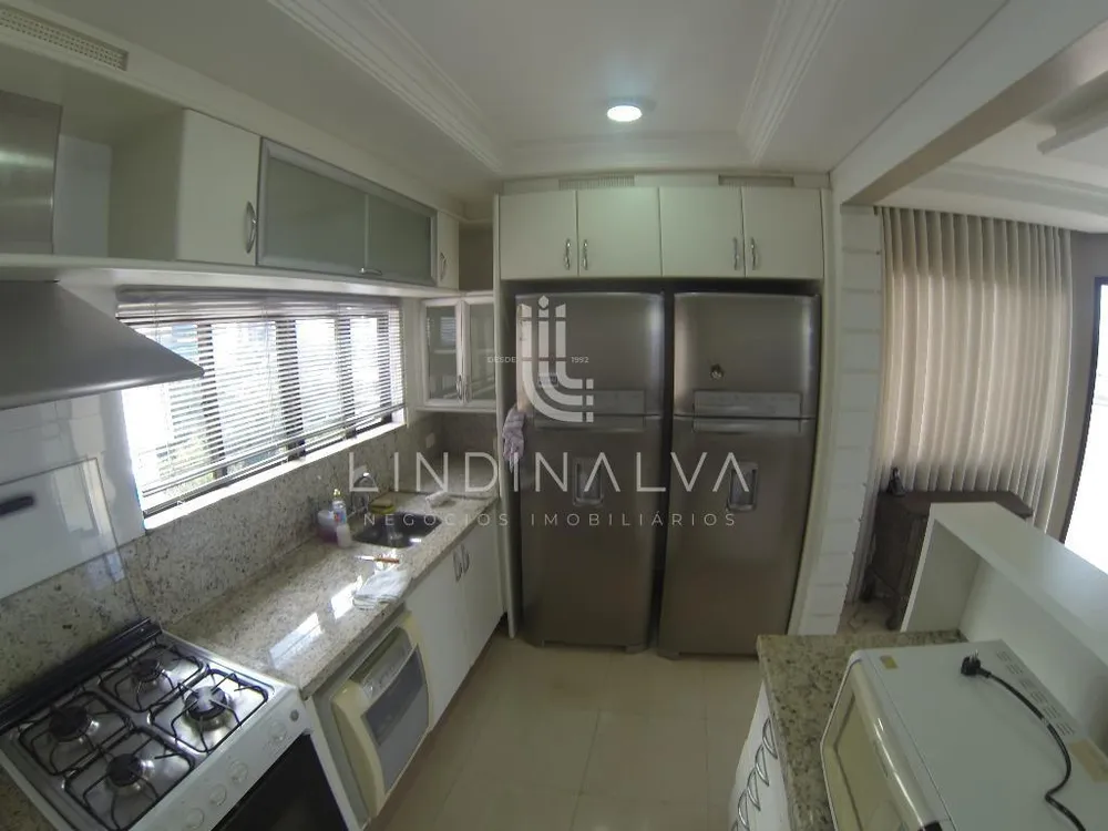 Apartamento, 2 quartos, 256 m² - Foto 2