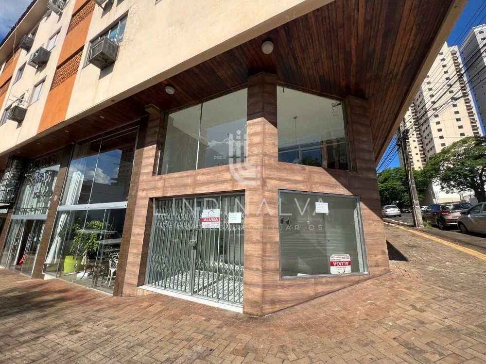 Conjunto Comercial-Sala para alugar, 110m² - Foto 5