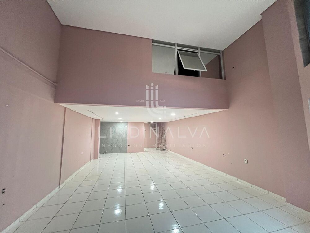 Conjunto Comercial-Sala para alugar, 110m² - Foto 2
