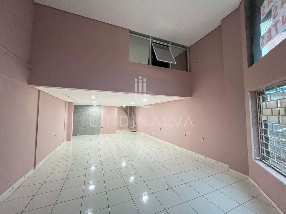 Conjunto Comercial-Sala para alugar, 110m² - Foto 4