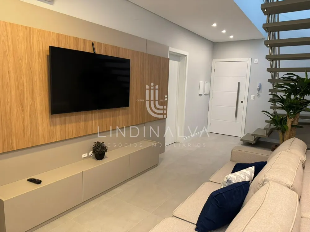 Apartamento, 3 quartos, 170 m² - Foto 3