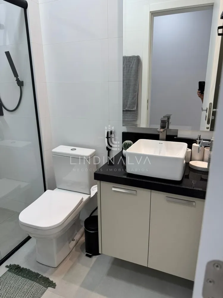 Apartamento, 3 quartos, 170 m² - Foto 11
