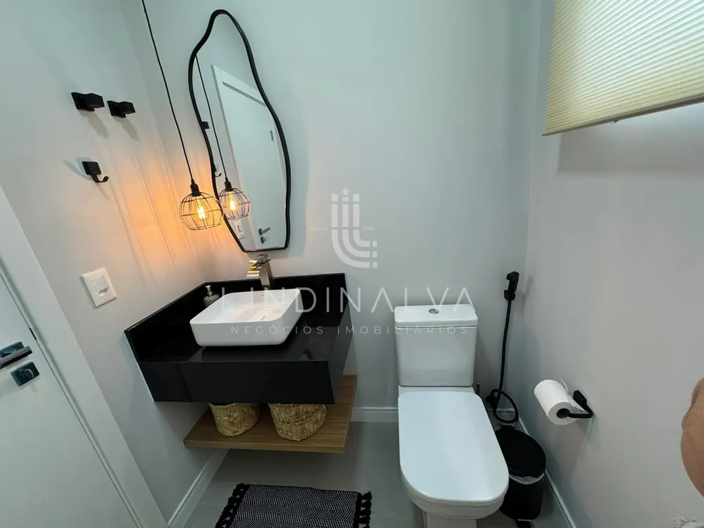 Apartamento, 3 quartos, 170 m² - Foto 15