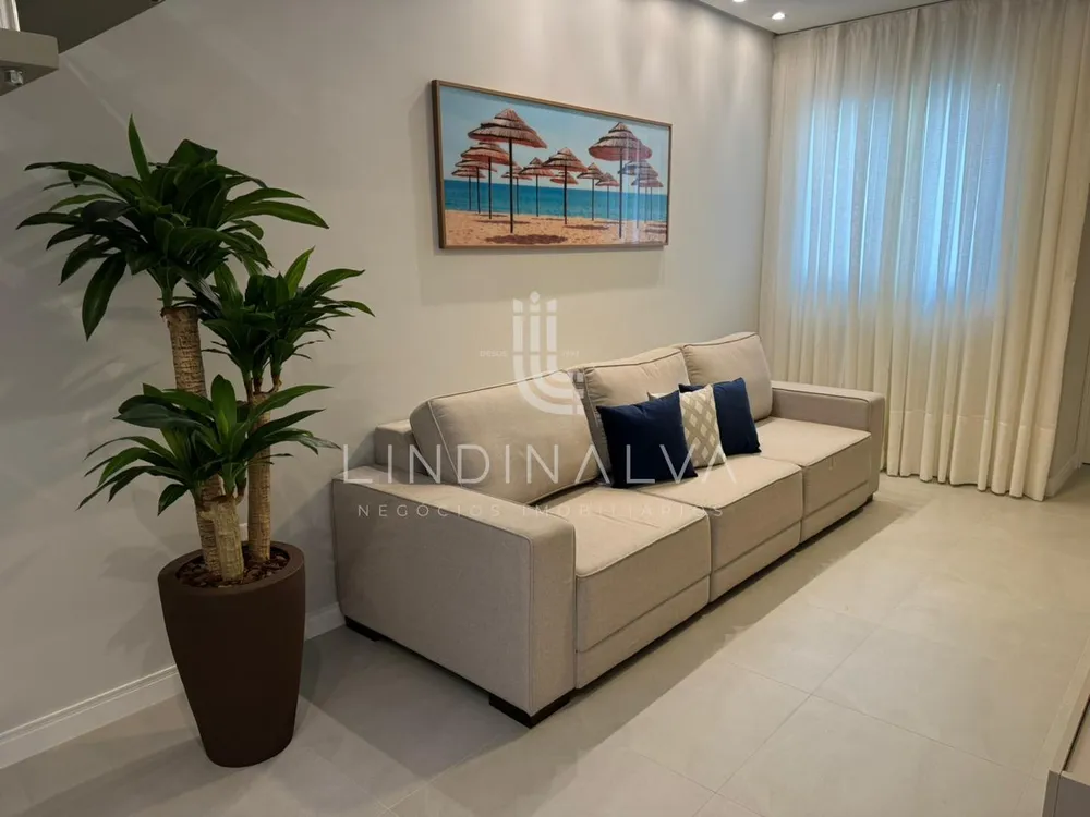Apartamento, 3 quartos, 170 m² - Foto 2
