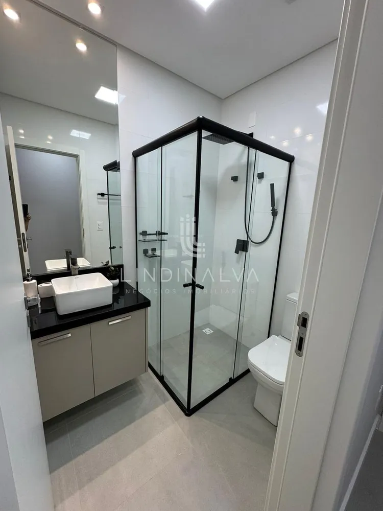 Apartamento, 3 quartos, 170 m² - Foto 7