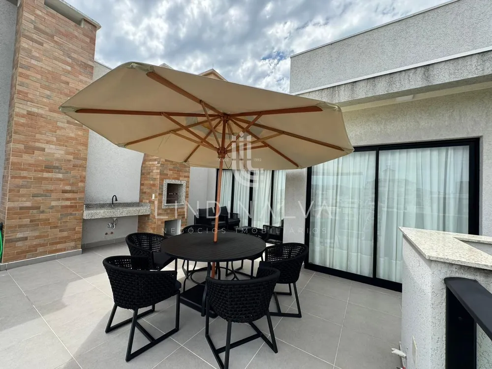 Apartamento, 3 quartos, 170 m² - Foto 13