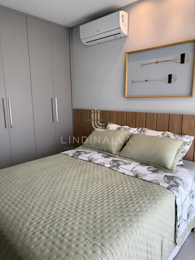 Apartamento, 3 quartos, 170 m² - Foto 4