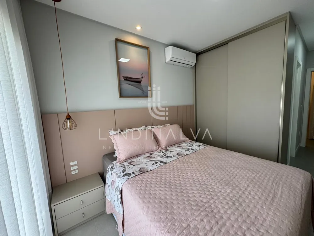Apartamento, 3 quartos, 170 m² - Foto 5