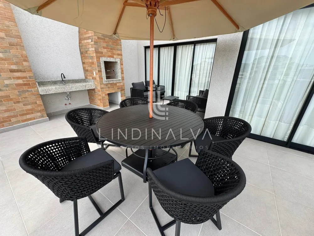 Apartamento, 3 quartos, 170 m² - Foto 14