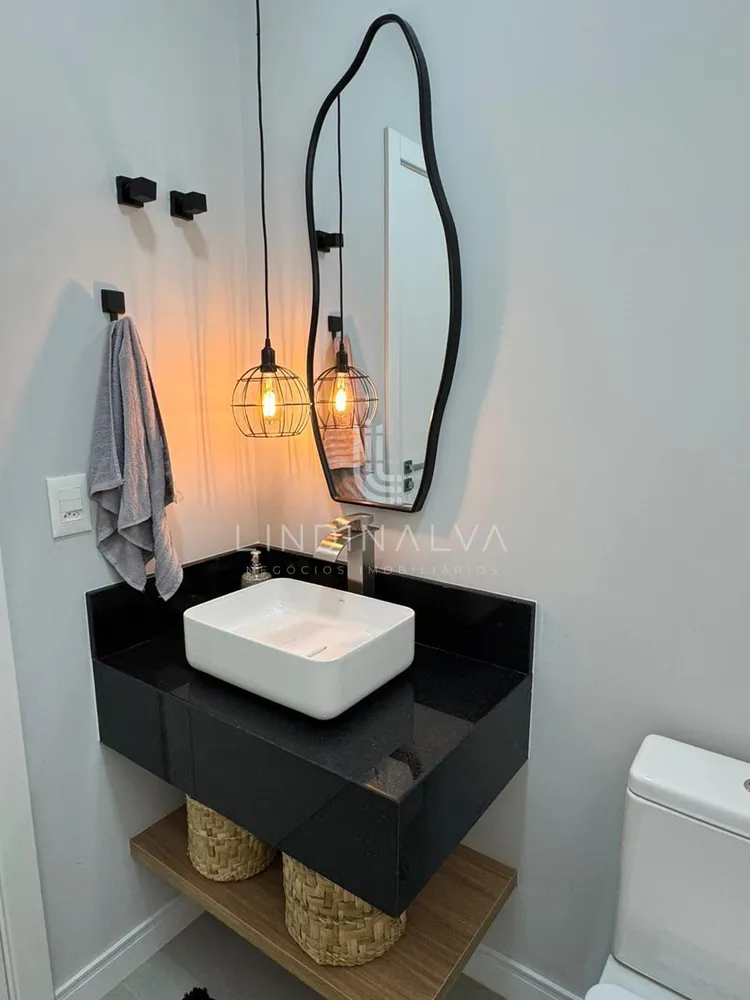 Apartamento, 3 quartos, 170 m² - Foto 16