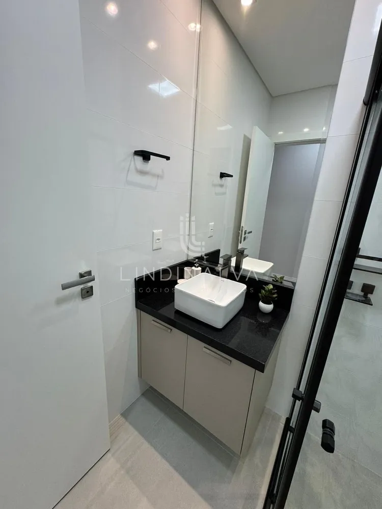 Apartamento, 3 quartos, 170 m² - Foto 10