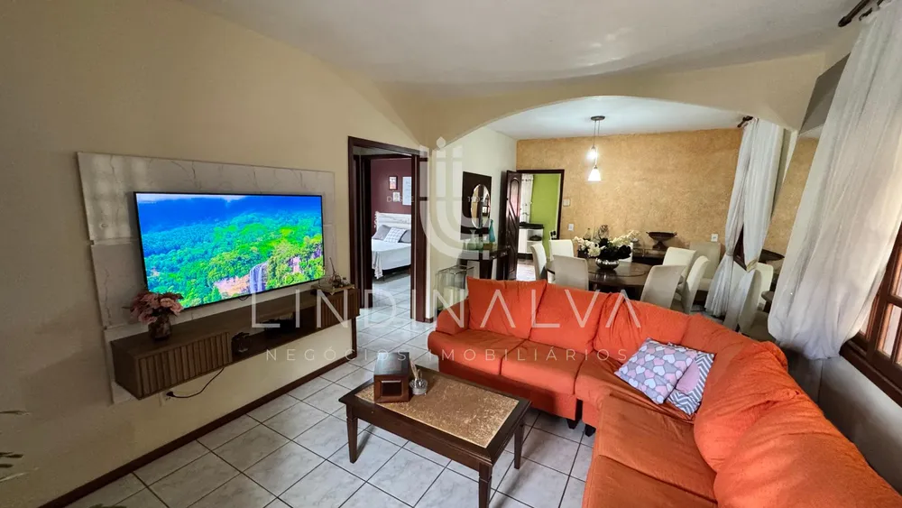 Casa, 3 quartos, 384 m² - Foto 7