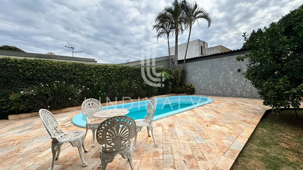 Casa, 3 quartos, 384 m² - Foto 2