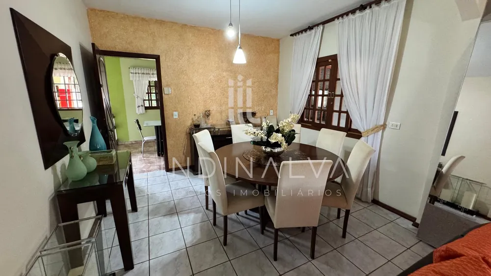 Casa, 3 quartos, 384 m² - Foto 8