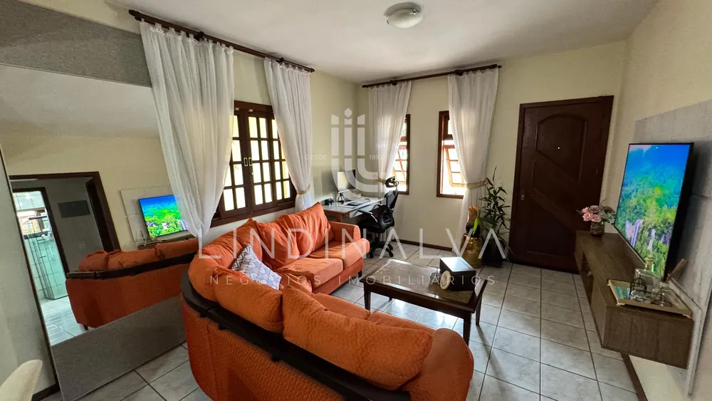 Casa, 3 quartos, 384 m² - Foto 5