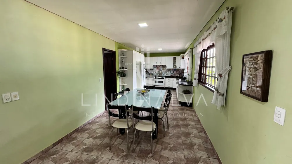 Casa, 3 quartos, 384 m² - Foto 10