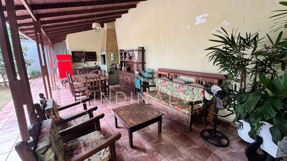 Casa, 3 quartos, 384 m² - Foto 3
