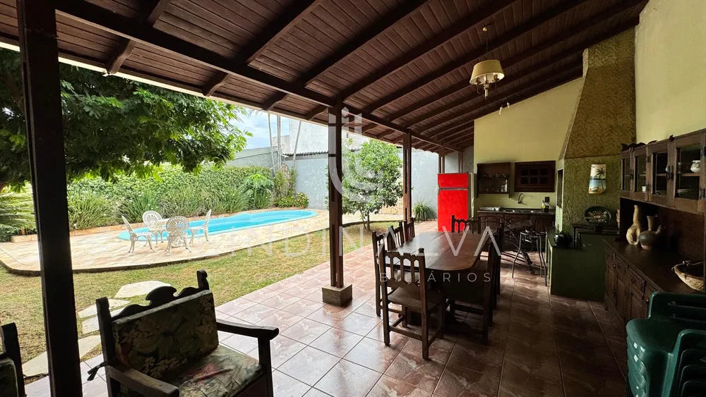 Casa, 3 quartos, 384 m² - Foto 4