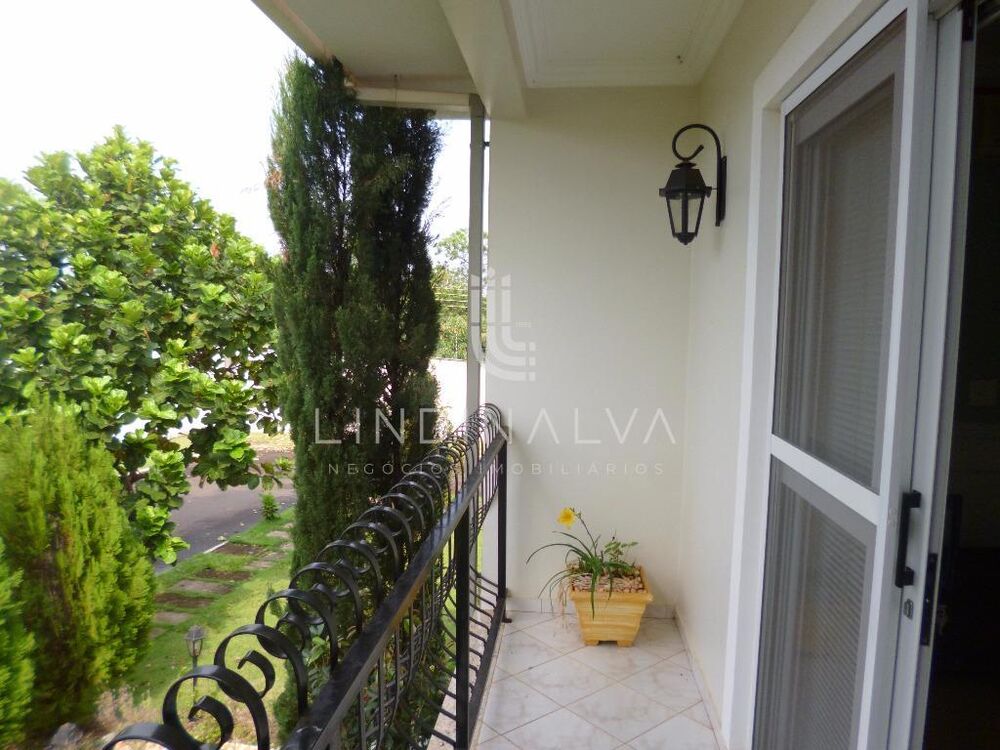 Sobrado à venda com 4 quartos, 595m² - Foto 7