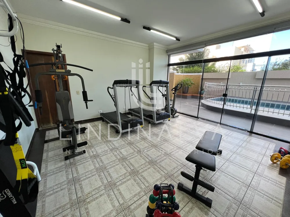 Apartamento, 2 quartos, 108 m² - Foto 5