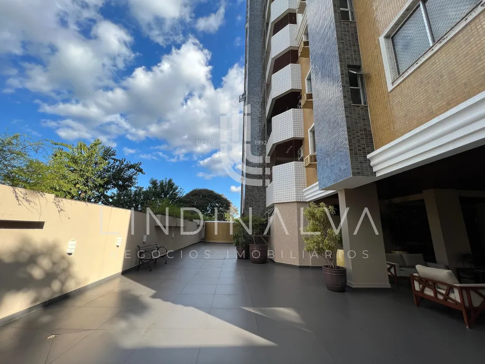 Apartamento, 2 quartos, 108 m² - Foto 4