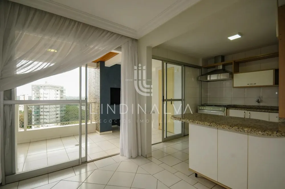 Apartamento, 2 quartos, 108 m² - Foto 6