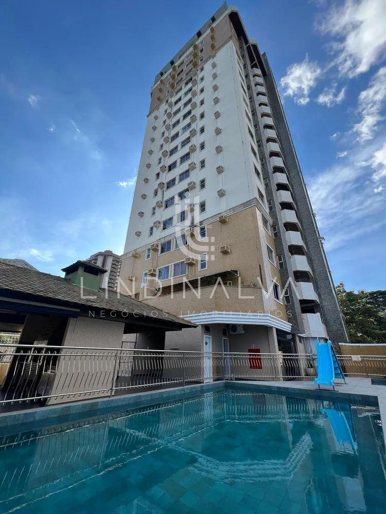Apartamento, 2 quartos, 108 m² - Foto 2