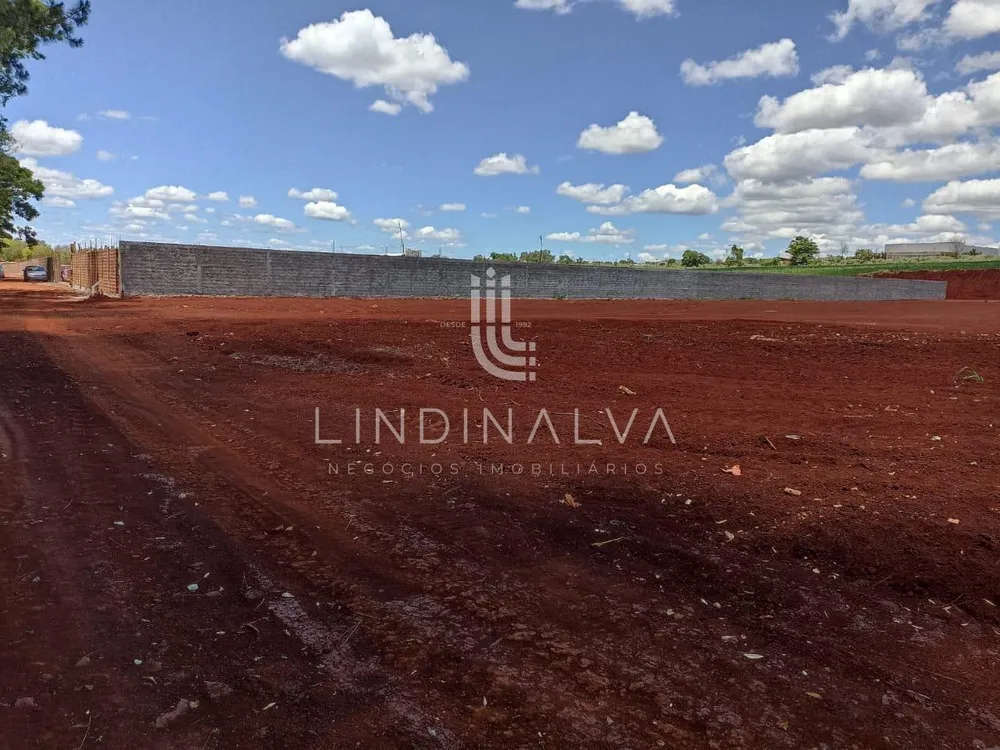 Terreno, 957 m² - Foto 3