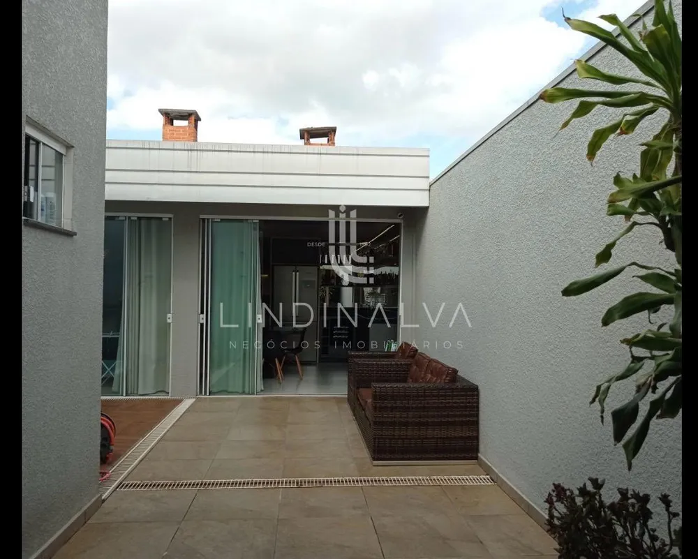 Casa, 2 quartos, 300 m² - Foto 6