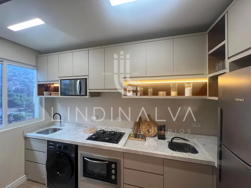 Apartamento, 2 quartos, 43 m² - Foto 2