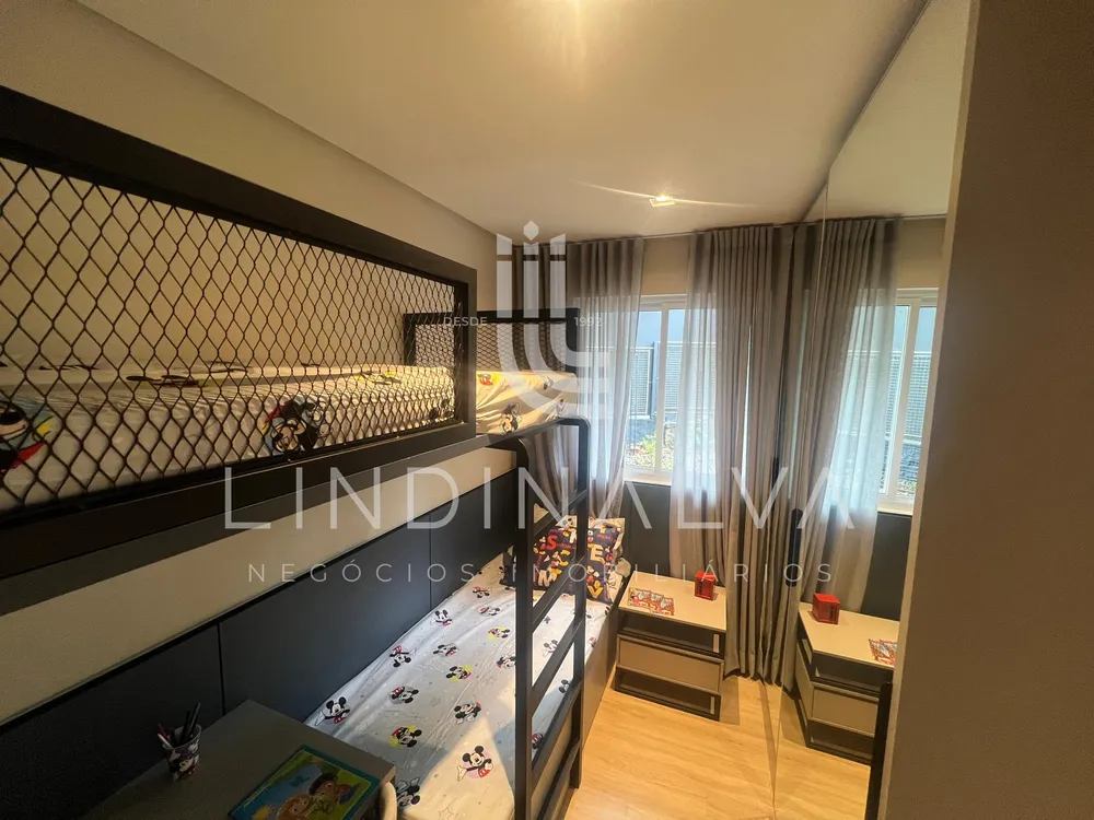Apartamento, 2 quartos, 43 m² - Foto 4